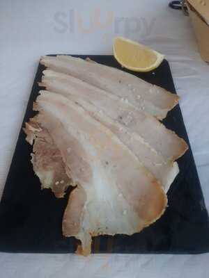 La Gran Tapa Burger Pizza