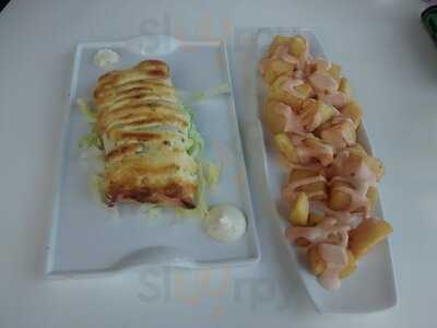 La Gran Tapa Burger Pizza