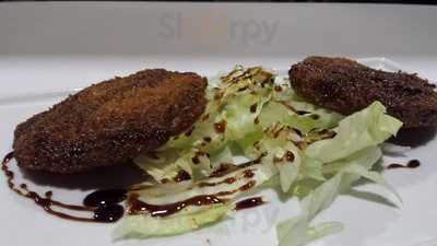 La Gran Tapa Burger Pizza