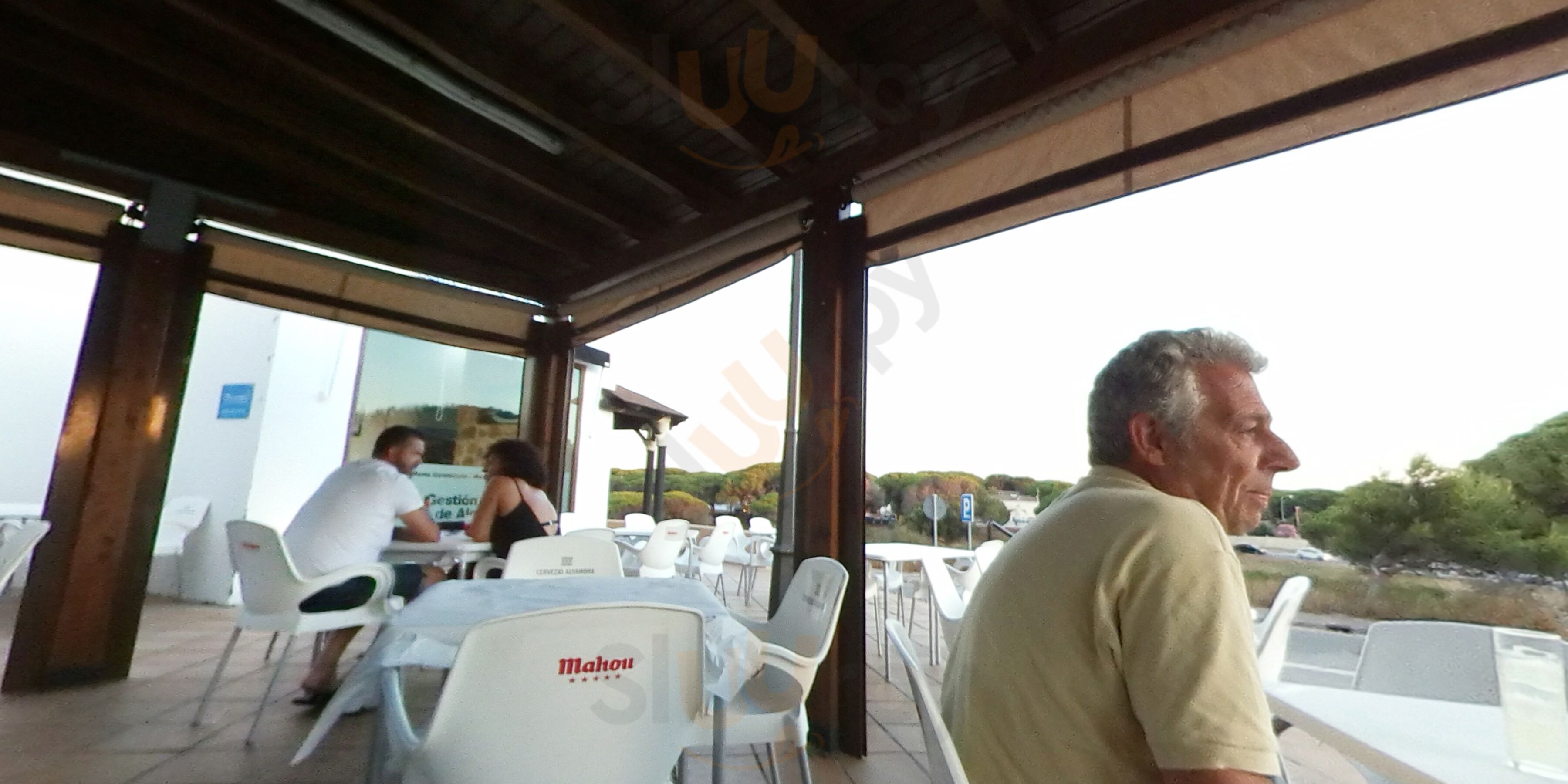 La Gran Tapa Burger Pizza