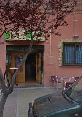 Bar Restaurante El Roble