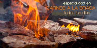 Bar Restaurante El Roble