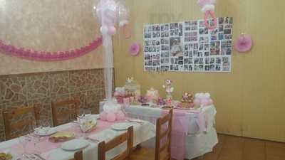 Bar Restaurante El Roble