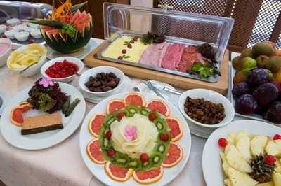 Restaurante Gelateria El Dorado