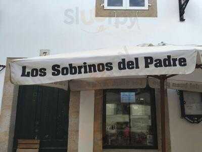 Los Sobrinos Del Padre Benito