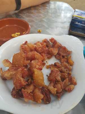 Restaurante Sant Jordi