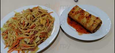 Restaurante Sant Jordi