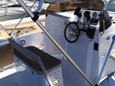 La Taberna De Port Ginesta