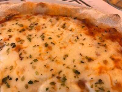 Restaurante Sin Bombo