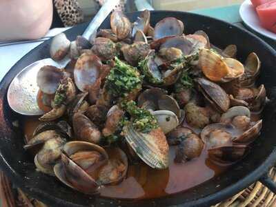 Restaurante Sin Bombo