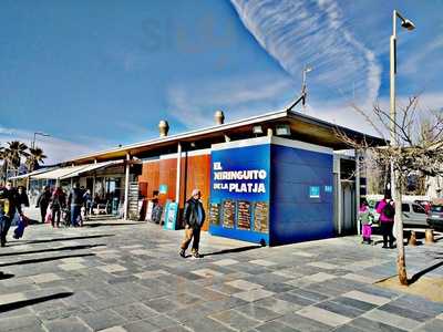 Restaurante Sin Bombo