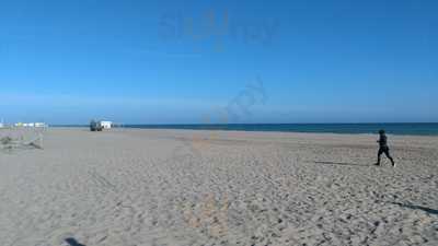 Restaurante Sin Bombo