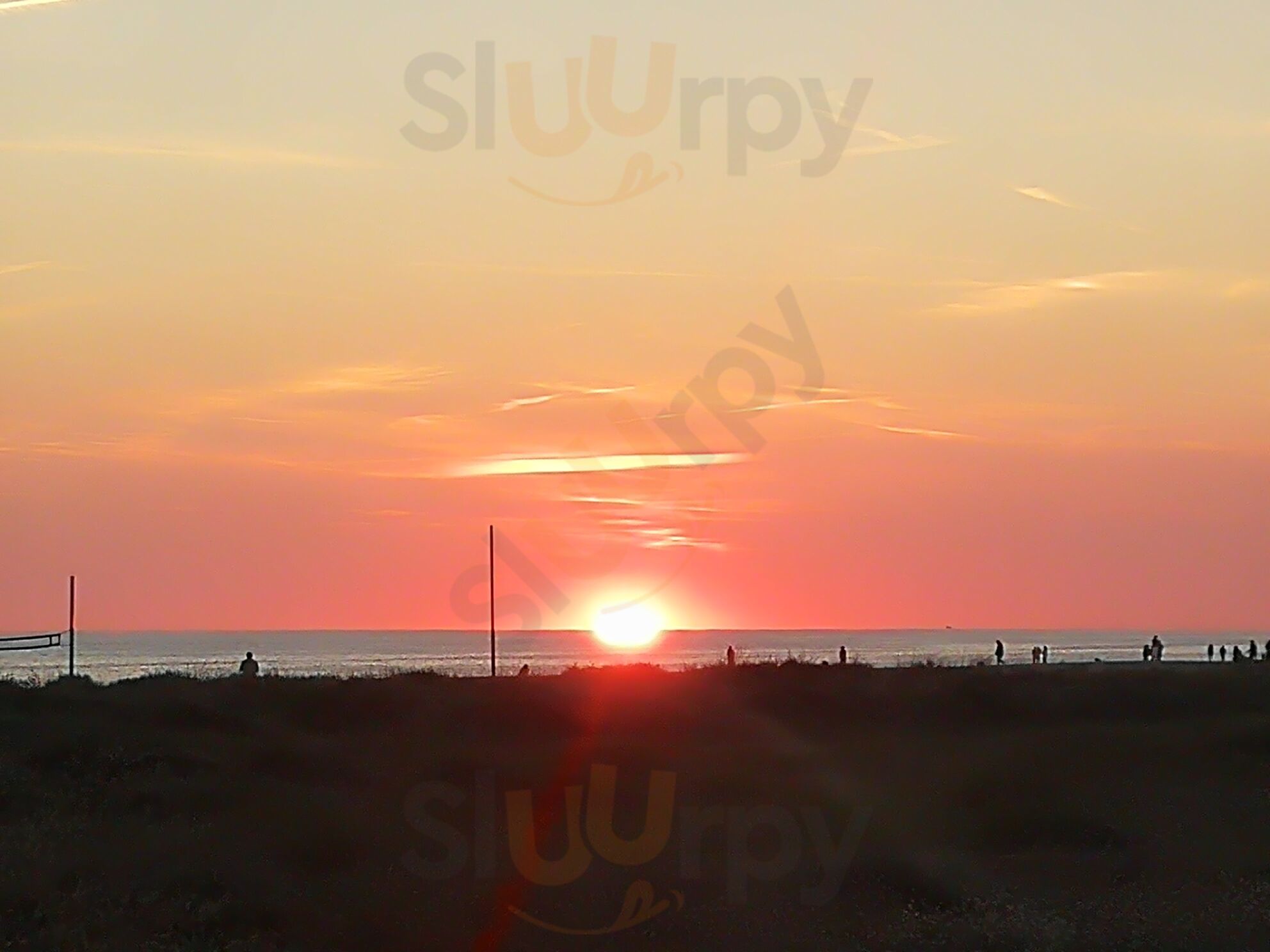 Restaurante Sin Bombo