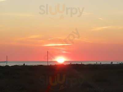 Restaurante Sin Bombo