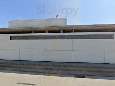 Restaurante Sin Bombo