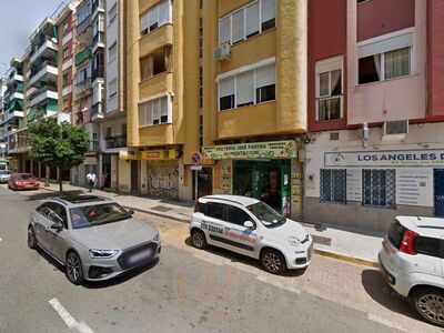 Restaurante Chino Dong Hai