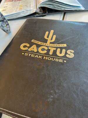 Restaurante El Cactus