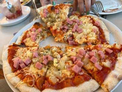 Restaurante El Cactus