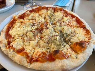 Restaurante El Cactus