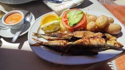 Restaurante El Cactus