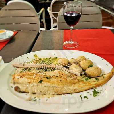 Restaurante El Cactus