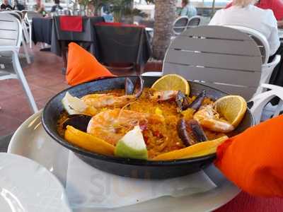 Restaurante El Cactus