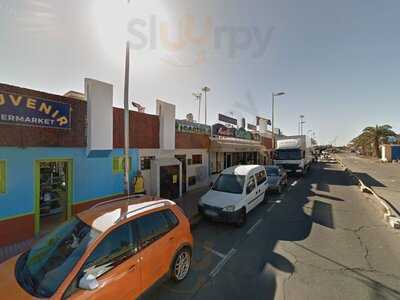 Restaurante El Cactus