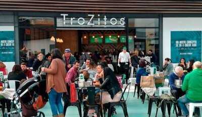 Trozitos Mezcla A Tu Gusto