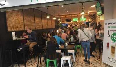 Trozitos Mezcla A Tu Gusto