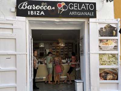 Barocco De Dalt Vila