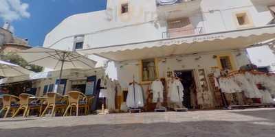 Barocco De Dalt Vila