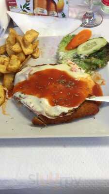 La Celeste Pizzeria Restaurante - Photo 8