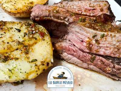 La Celeste Pizzeria Restaurante