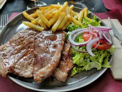 La Celeste Pizzeria Restaurante