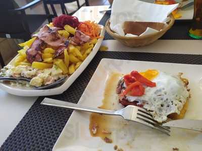 La Celeste Pizzeria Restaurante