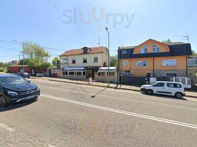 La Celeste Pizzeria Restaurante