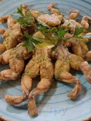 Restaurante Olmos - Photo 8