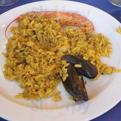 Restaurante Olmos - Photo 7