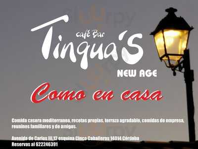 Tingua´s Bar
