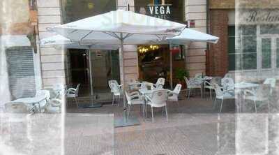 Vega Cafe Y Copas