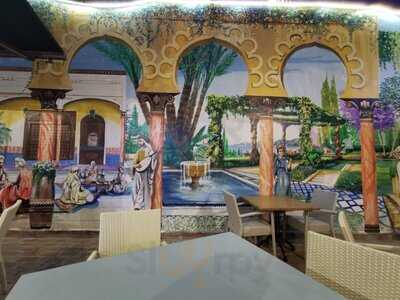 Yasmin Lebanese Restaurant