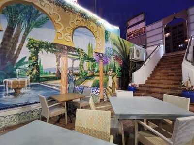 Yasmin Lebanese Restaurant