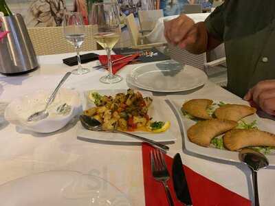 Yasmin Lebanese Restaurant