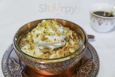 Yasmin Lebanese Restaurant