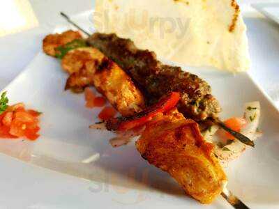 Yasmin Lebanese Restaurant