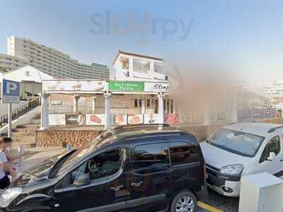 Yasmin Lebanese Restaurant