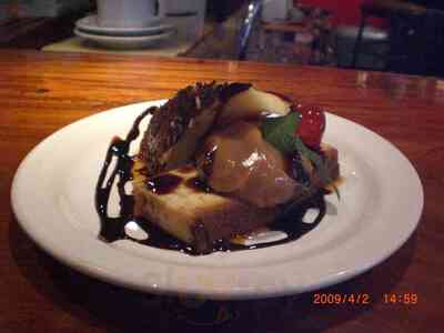 Ramade Café & Bistró