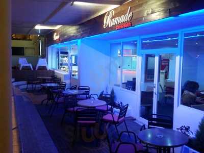 Ramade Café & Bistró