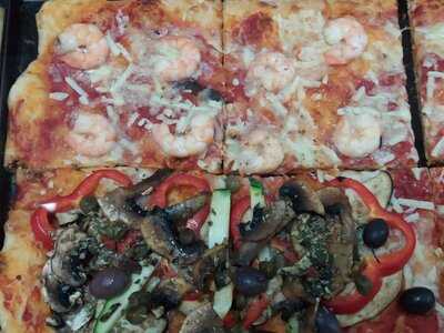 Restaurante Al Taglio