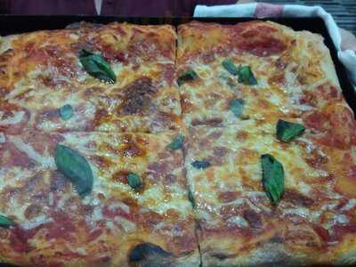 Restaurante Al Taglio